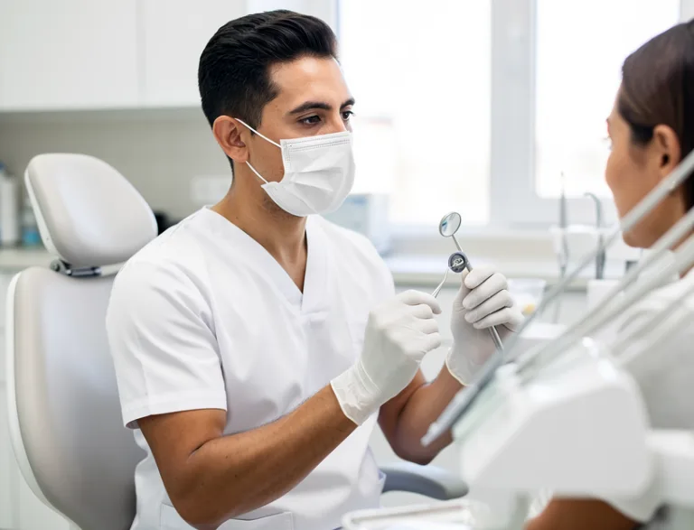 dentist Newington